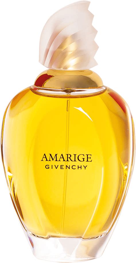 Perfume Amarige Givenchy Eau de Toilette 